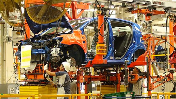 El Infonavit disminuirá pagos de créditos a trabajadores de GM por paros técnicos