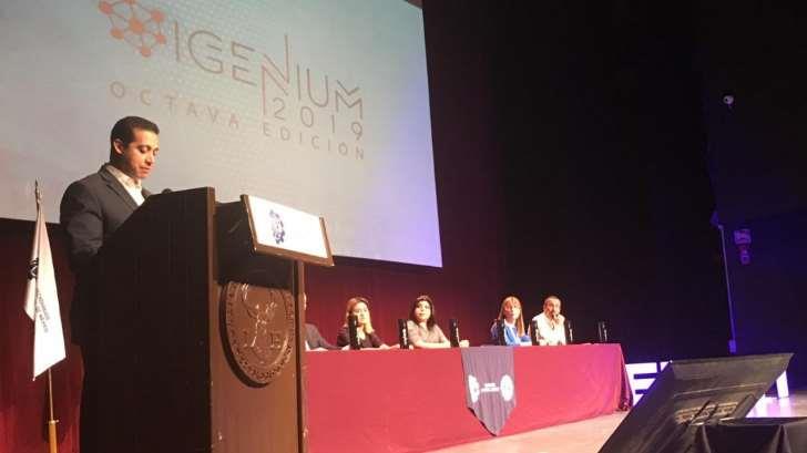El ITH inaugura el Congreso Internacional Igenium 2019