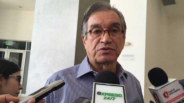Secretario de Economía destaca generación de empleos en Sonora