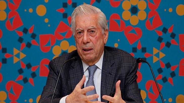 Chile iba a ser un país de primer mundo: Vargas Llosa