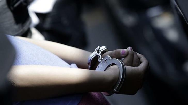 Patrulla Fronteriza detiene a mujer que traficaba droga en sus prendas íntimas