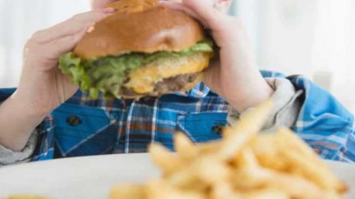 La CNDH critica la falta de esfuerzos en combate a la obesidad infantil