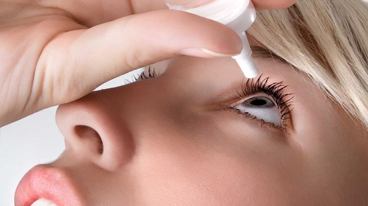 IMSS da recomendaciones contra ojo seco