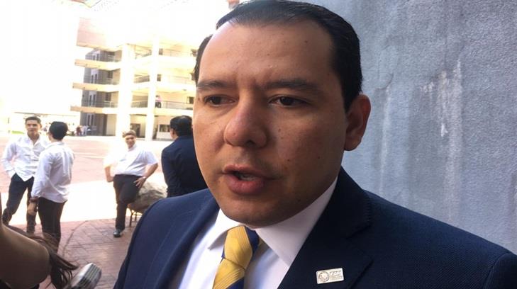 Operativos en Sur de Sonora se mantienen: Núñez Moreno