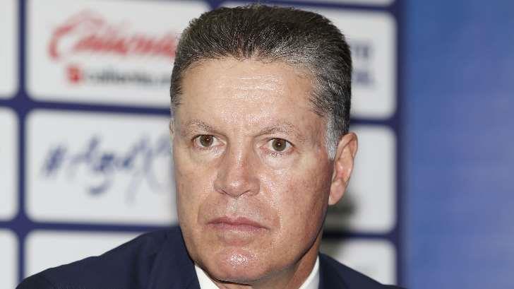 Ricardo Peláez, nuevo director deportivo de Chivas