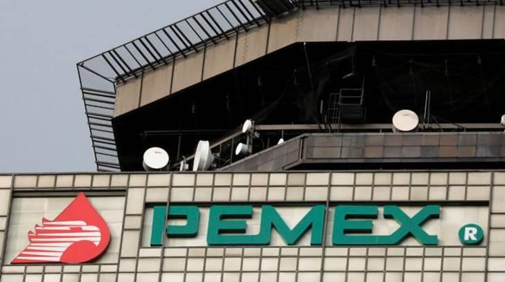 Pemex pierde 562.2 mil mdp en el primer trimestre de 2020