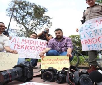 Desde diciembre de 2018 han asesinado a 43 periodistas: Segob