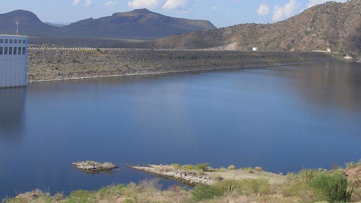 Restringen acceso a presas de Sonora