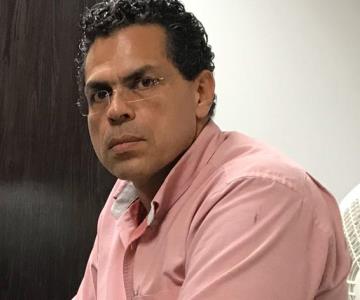Tardanza de obras del Centro afecta a comerciantes: Rubén López