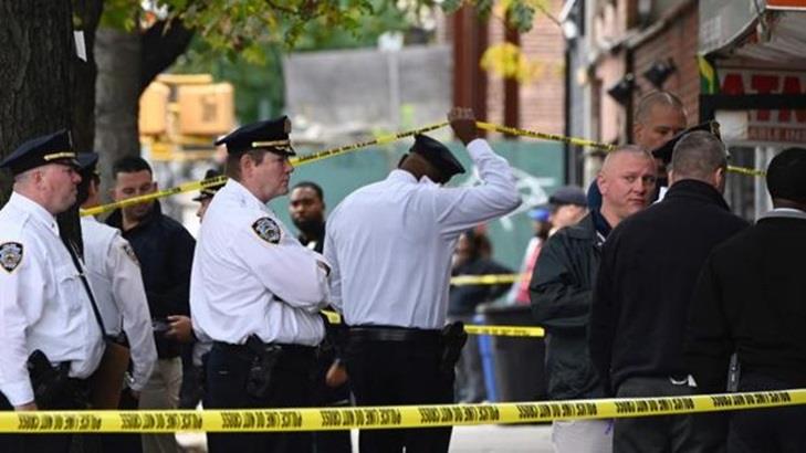 Mueren 4 en tiroteo en centro de apuestas ilegal en Brooklyn