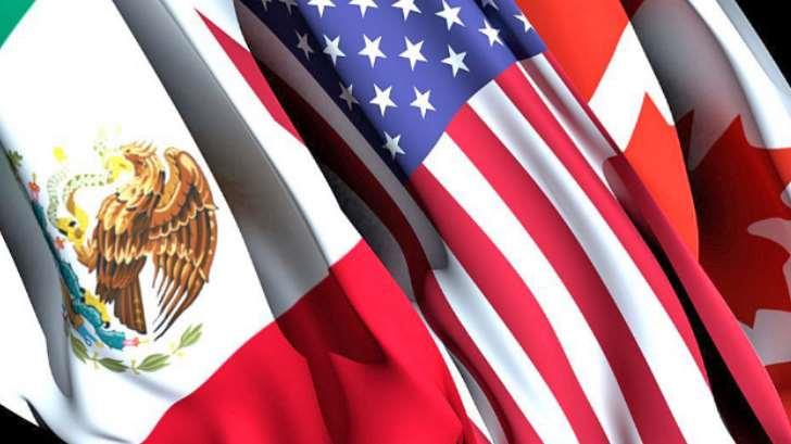 México a la par de EU y Canadá: SRE