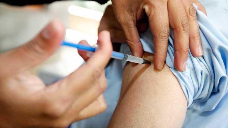 Secretaría de Salud hace un llamado a vacunarse contra influenza