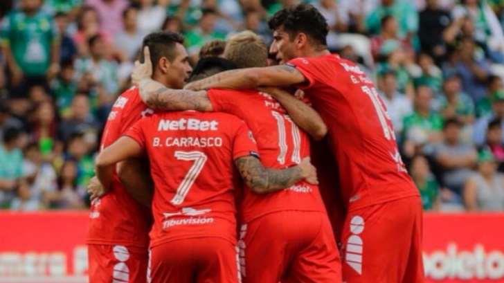 La FIFA otra vez castigará al Veracruz