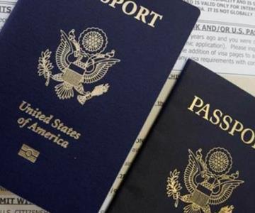 Abril de 2023, fecha más cercana para tramitar la visa