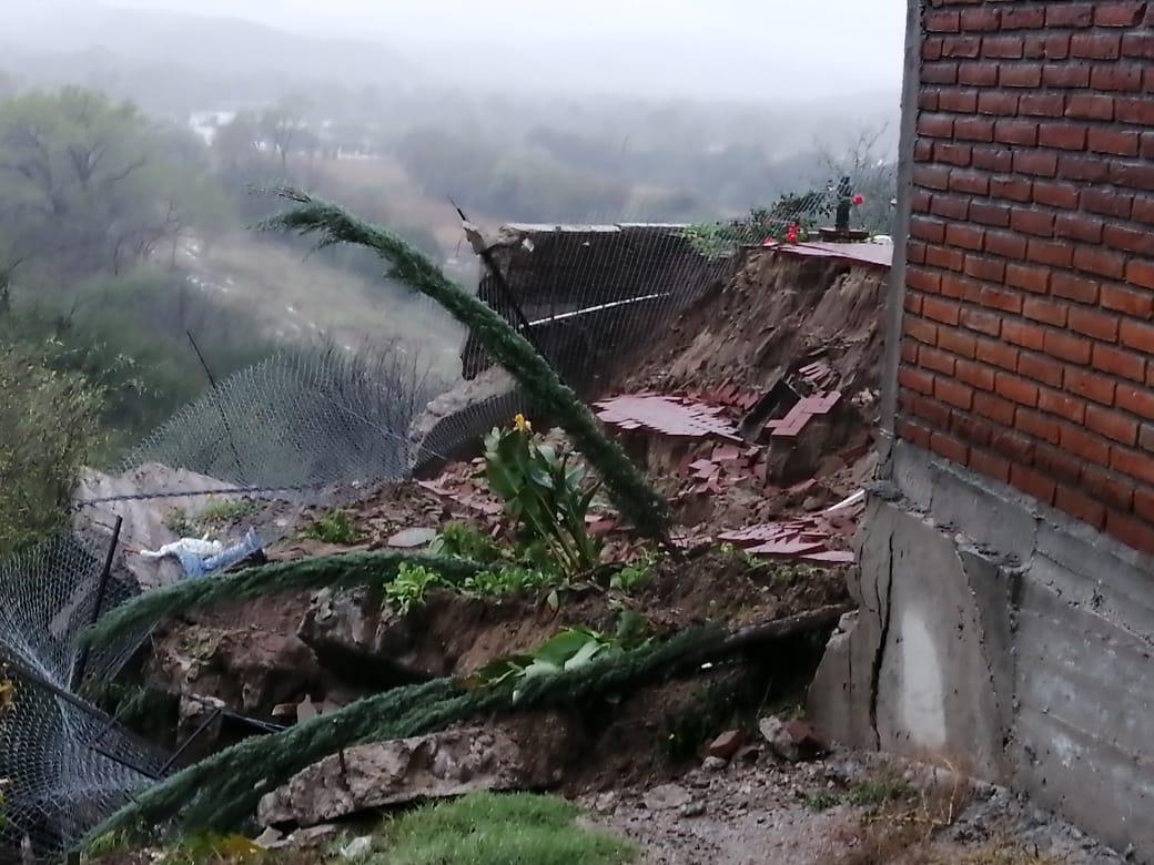 Realizan evaluación de daños en 55 municipios de Sonora