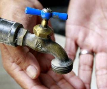 Colonias al norte de Hermosillo sufren afectaciones en el servicio de agua