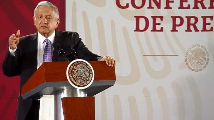 López Obrador destaca creación de 160 mil nuevos empleos