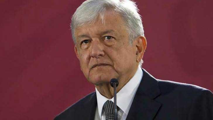 Renuncia de Evo Morales es una actitud responsable, asegura López Obrador