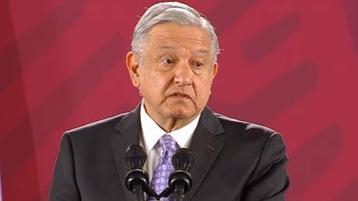 López Obrador autoriza dar estímulo fiscal para ‘El Buen Fin’