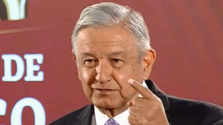 López Obrador descarta cambios en gabinete