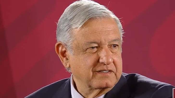 “No al silencio”, pide López Obrador a OEA por caso Bolivia
