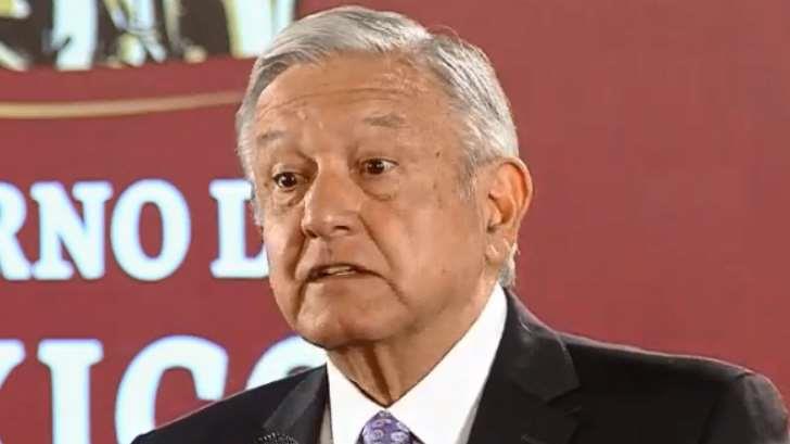 Conservadores quisieran que CNDH ‘estuviera de florero’: López Obrador