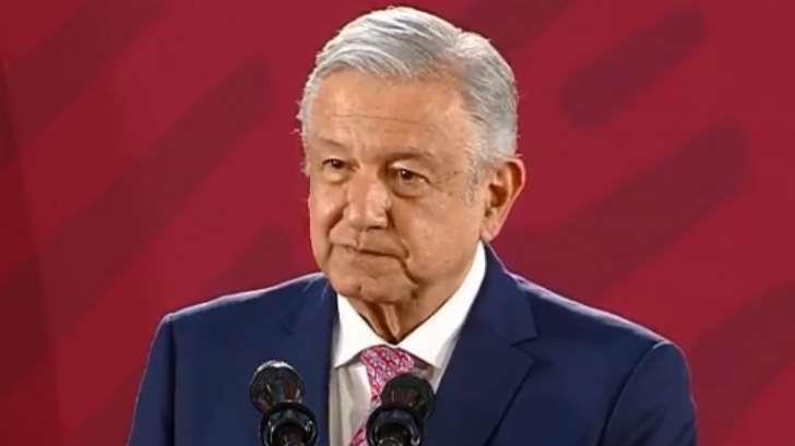 López Obrador anuncia el inicio de ‘El Buen Fin 2019’