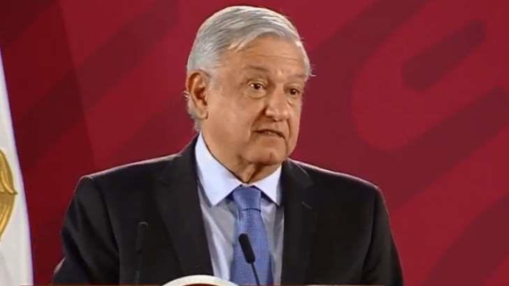Los LeBarón tienen las puertas abiertas para una reunión: López Obrador