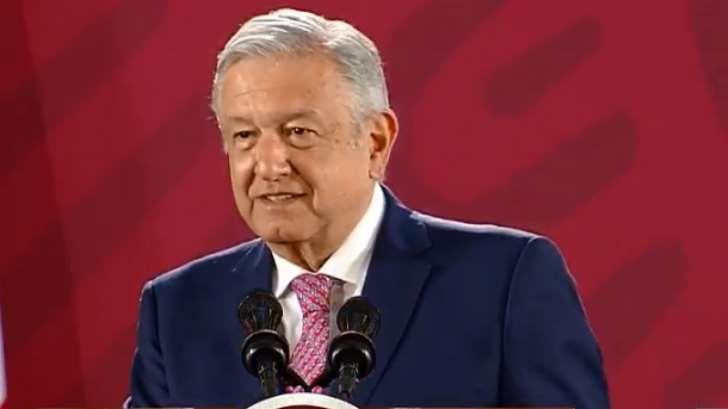 López Obrador recomienda adquirir libros en ‘El Buen Fin’