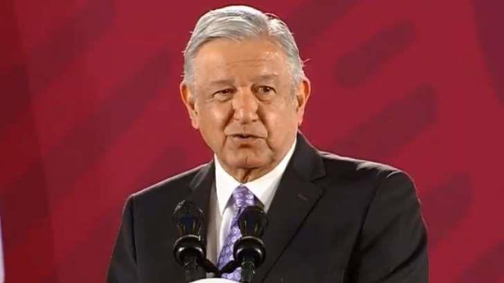 López Obrador minimiza ‘hackeo’ a Pemex; ‘no fue tan grave’, dice