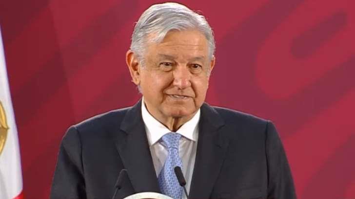 En sexenio de Peña y Calderón se privilegió a empresas: López Obrador