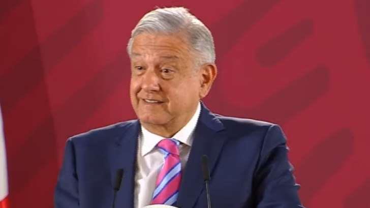 López Obrador anuncia un ‘quién es quién’ sobre comisiones de remesas