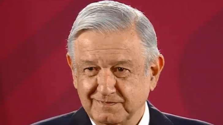 López Obrador descarta reunión con Javier Sicilia