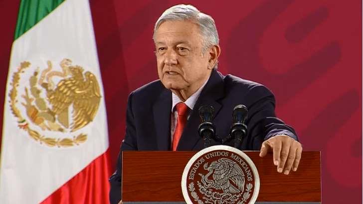 Consulta sobre Tren Maya, para evitar ‘sabotaje legal’: López Obrador
