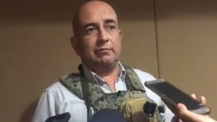 Investigarán al comisario de Seguridad Pública de Guaymas por el asesinato de Ricardo López