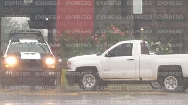 Despojan a hombre de 100 mil pesos a las afueras de hotel ubicado al Poniente de Hermosillo