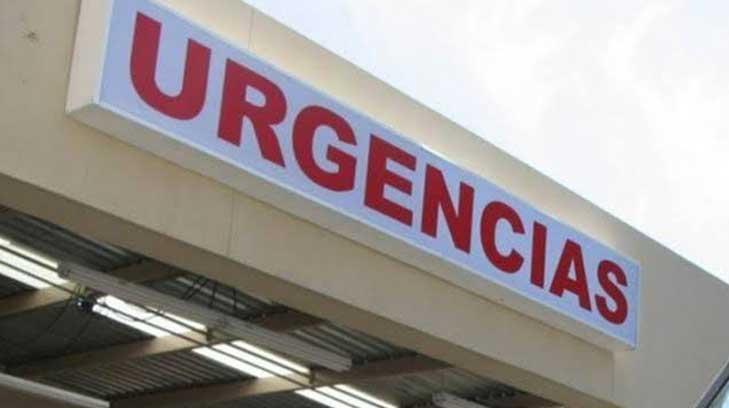 Asesinan a paciente que era custodiado en hospital privado de Sinaloa