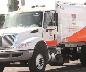 Hermosillo: casi lista la app para revisar rutas de camiones de basura