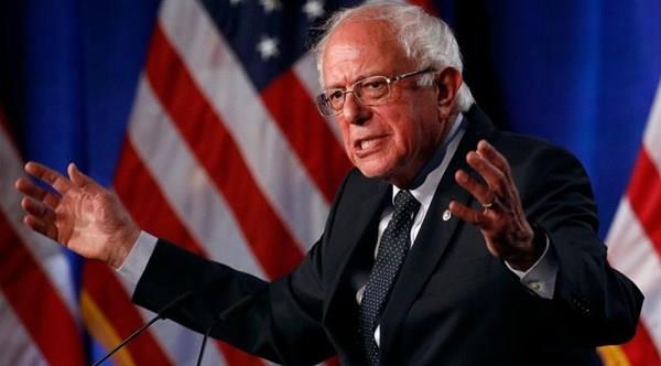 Bernie Sanders propone despenalizar la migración y desmilitarizar la frontera