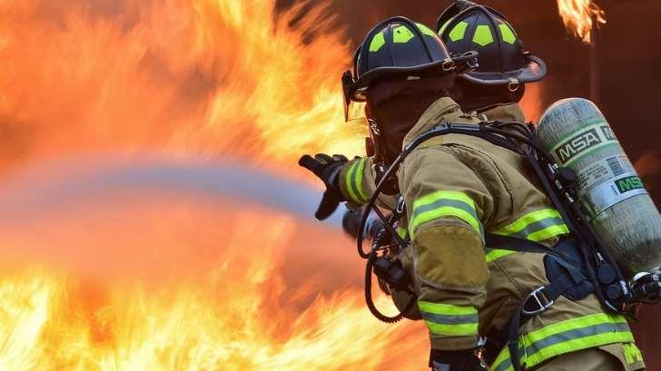 Disminuye la cantidad de candidatos a pertenecer a la academia de bomberos en Navojoa