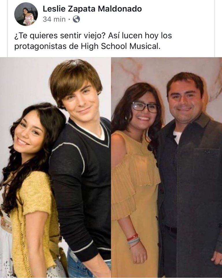 Joven de Coahuila, divertido de ser bautizado como El Chapo Efron