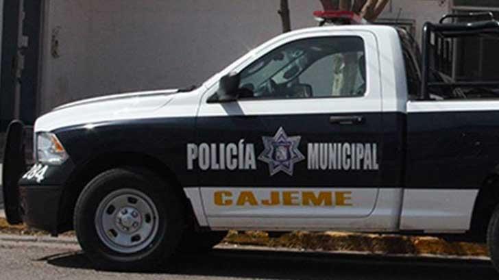Cajeme tiene el primer lugar en homicidios dolosos en Sonora