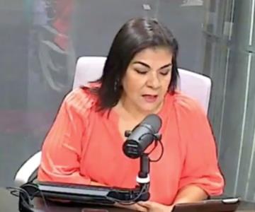 Paquete Económico 2022 de Sonora no contempla la Alerta de Género: Trujillo Llanes