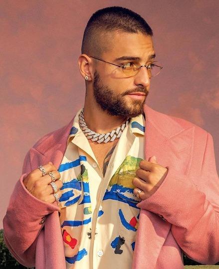 Maluma regresa a Instagram