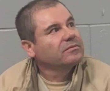 ¿Extraditarán a El Chapo a México?