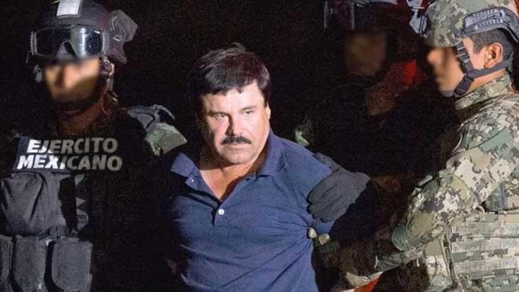 Zetas, familia michoacana y hasta “El Chapo” vivieron en el penal de Puente Grande