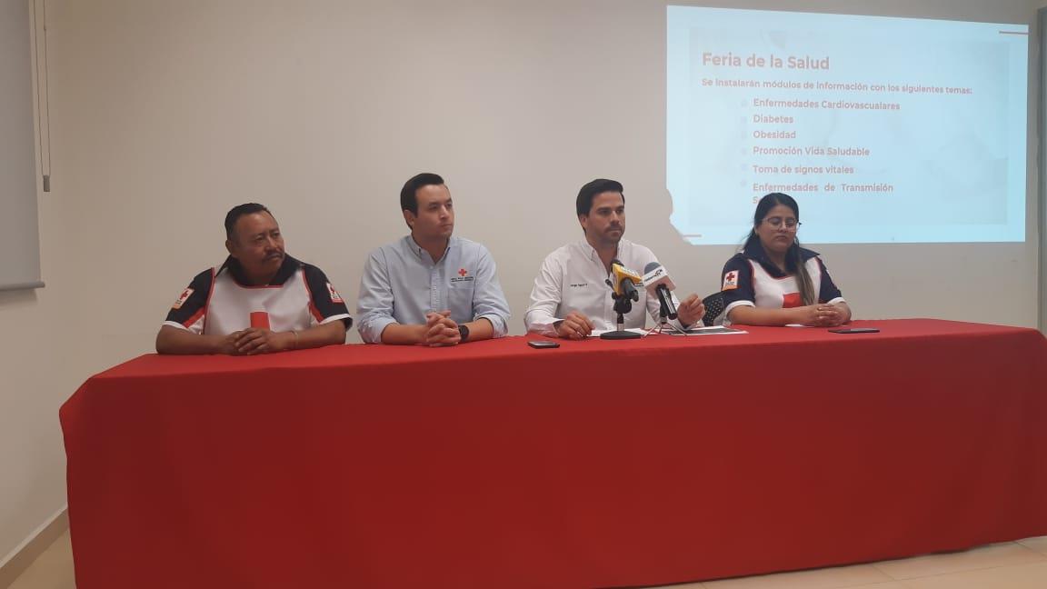 Ambulancia Social benefició a 120 personas al norte de Hermosillo