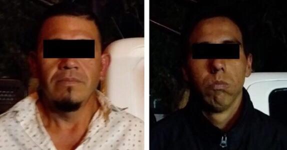 Oleada de violencia se desata en la madrugada en Guaymas