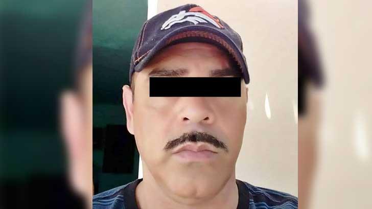 Capturan a presunto acosador sexual de mujeres en Hermosillo