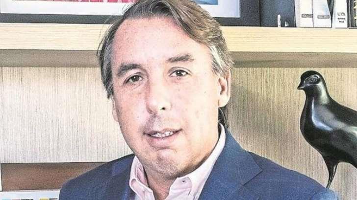 Emilio Azcárraga envía mensaje tras muerte del dueño de Chivas